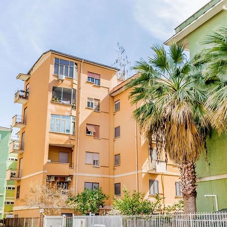 Marconi31Eredia Otel Roma Dış mekan fotoğraf