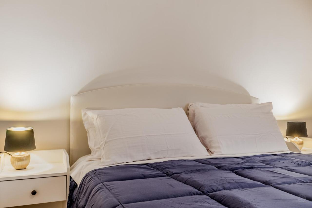 Marconi31Eredia Otel Roma Dış mekan fotoğraf