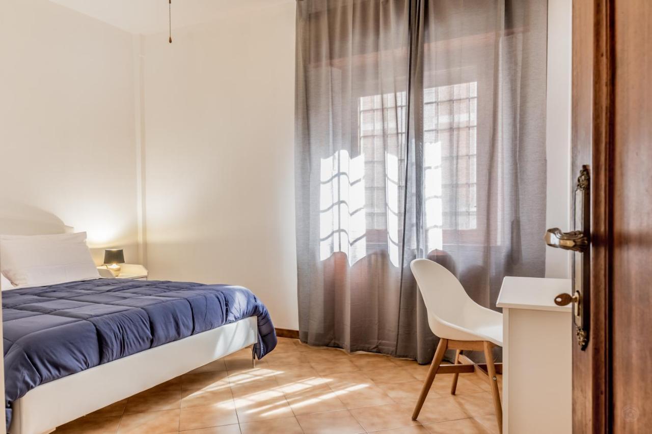 Marconi31Eredia Otel Roma Dış mekan fotoğraf