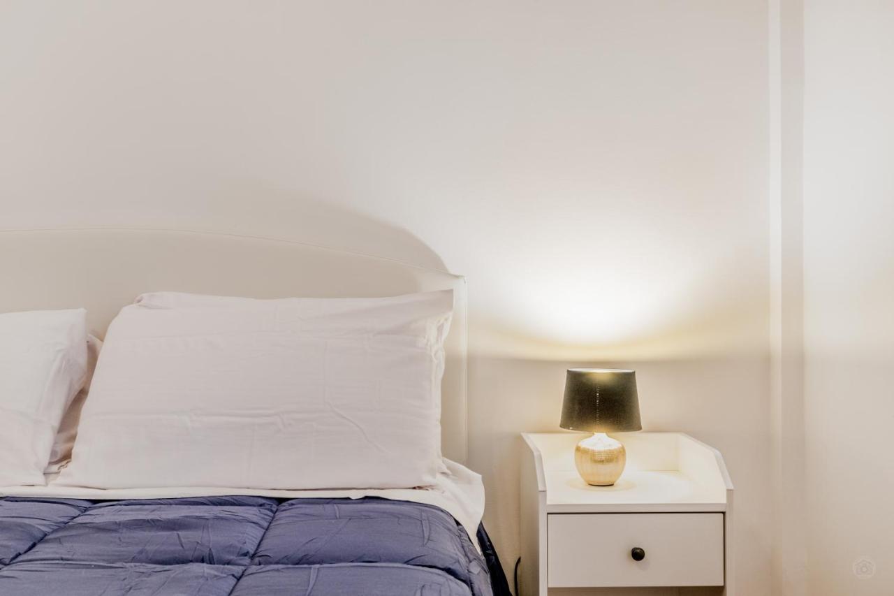 Marconi31Eredia Otel Roma Dış mekan fotoğraf