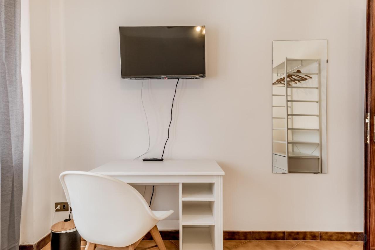 Marconi31Eredia Otel Roma Dış mekan fotoğraf