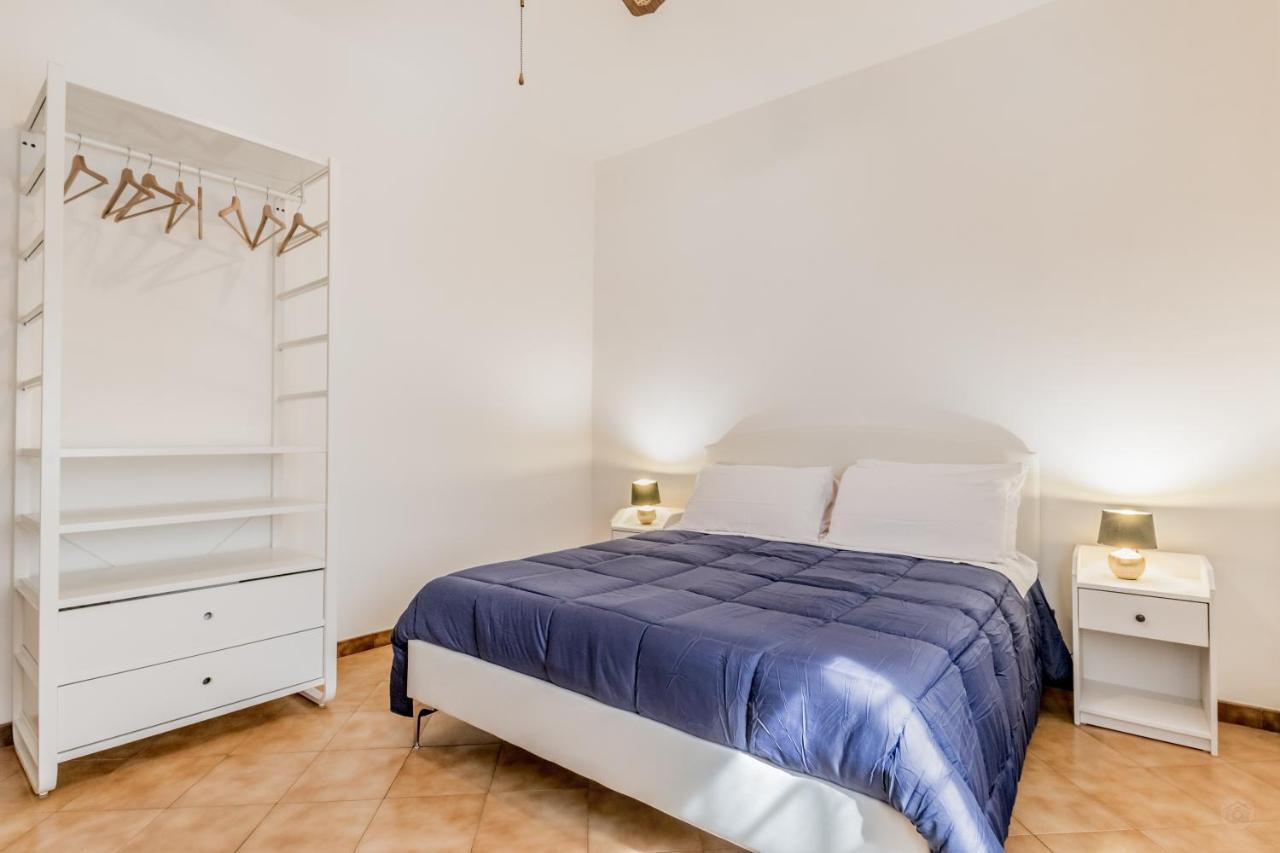 Marconi31Eredia Otel Roma Dış mekan fotoğraf