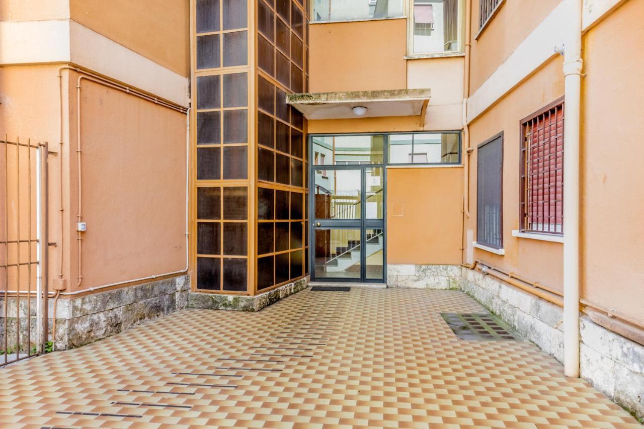 Marconi31Eredia Otel Roma Dış mekan fotoğraf