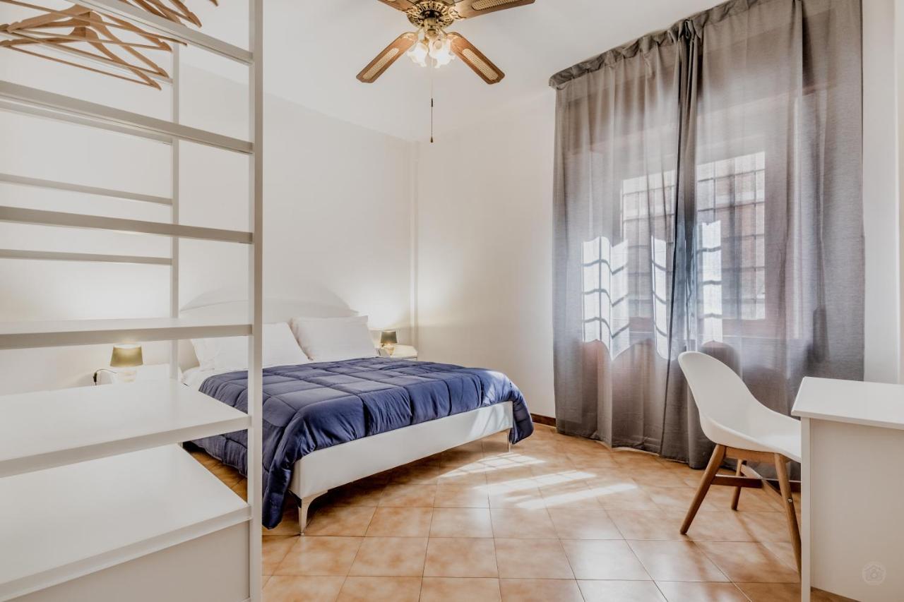 Marconi31Eredia Otel Roma Dış mekan fotoğraf