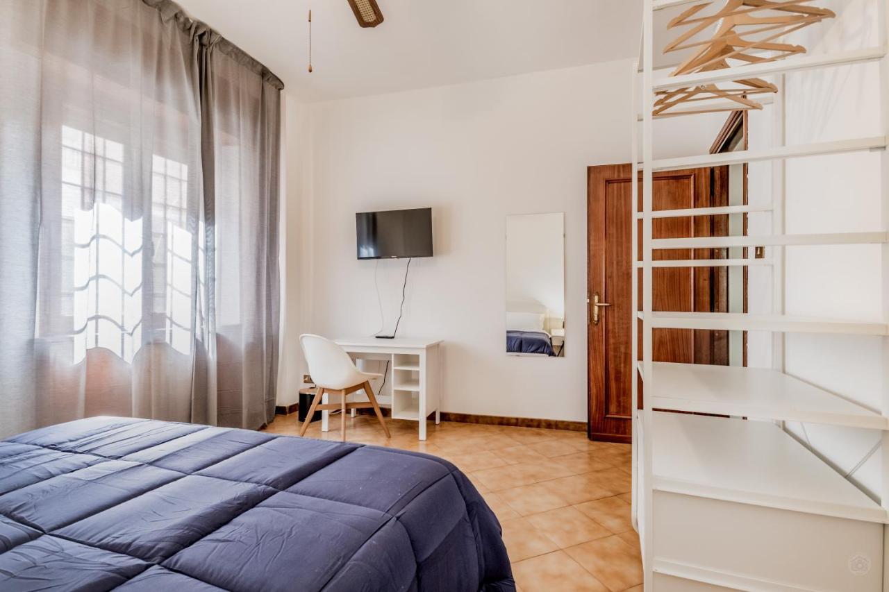 Marconi31Eredia Otel Roma Dış mekan fotoğraf