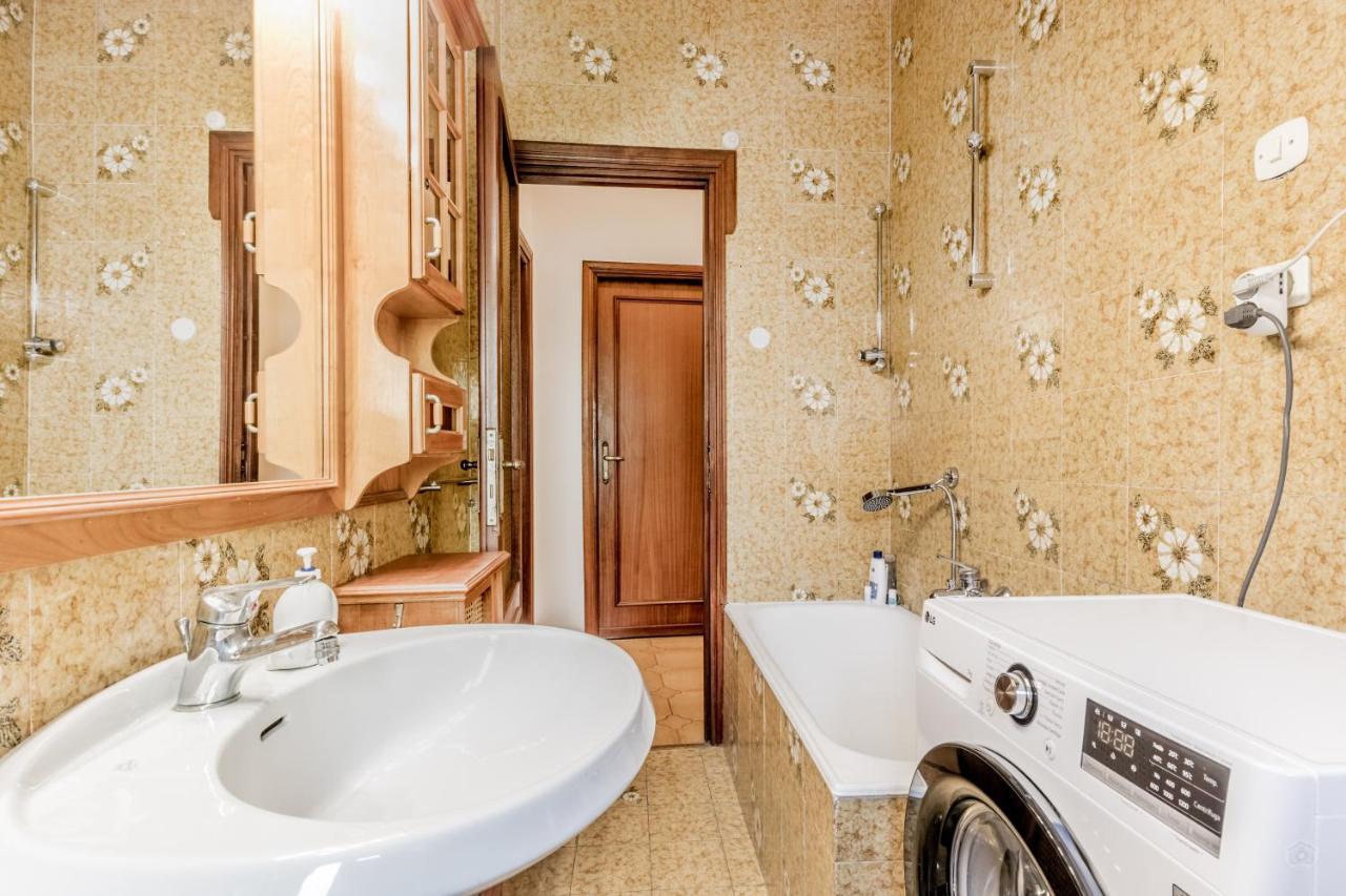 Marconi31Eredia Otel Roma Dış mekan fotoğraf