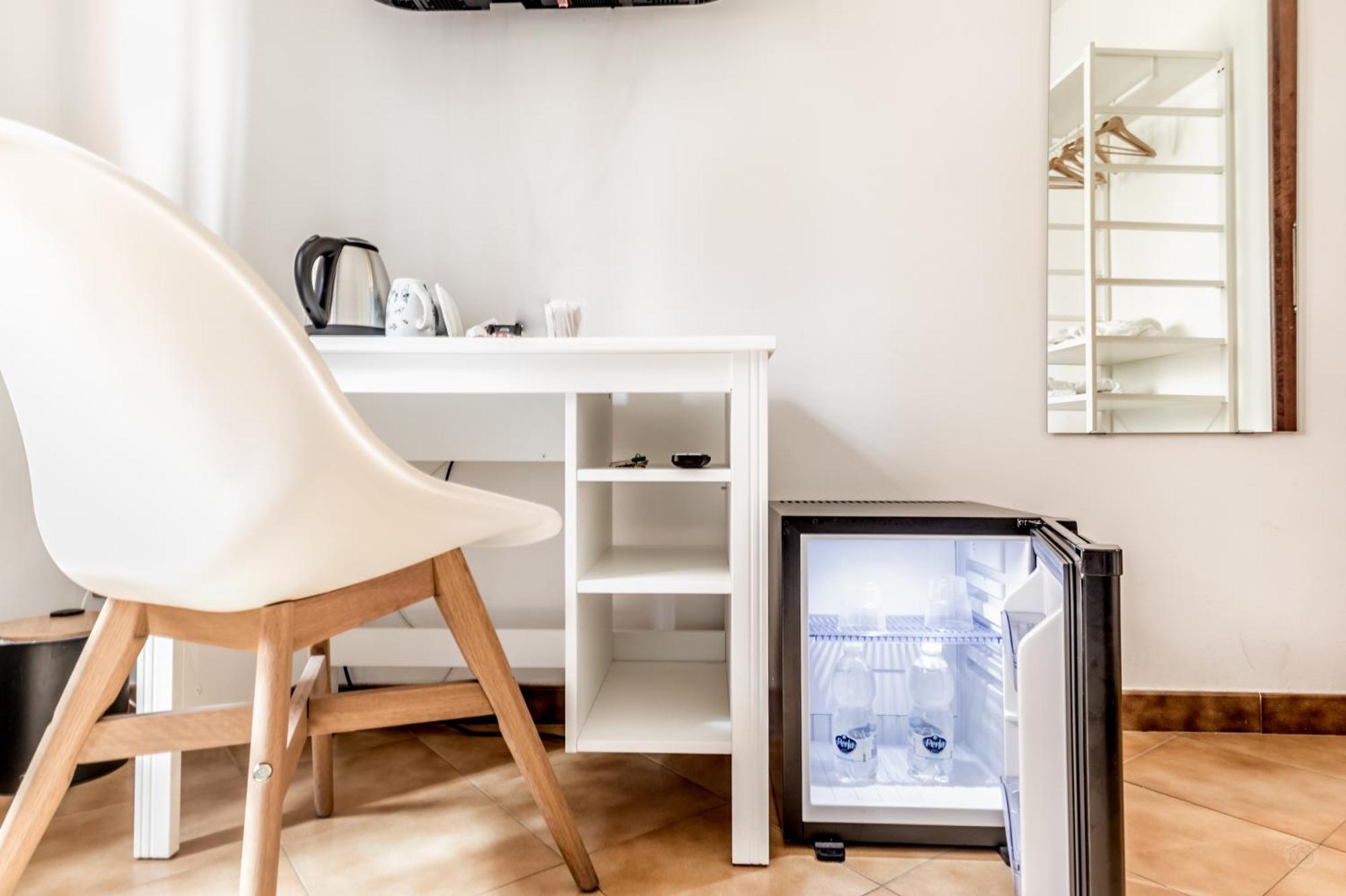 Marconi31Eredia Otel Roma Dış mekan fotoğraf