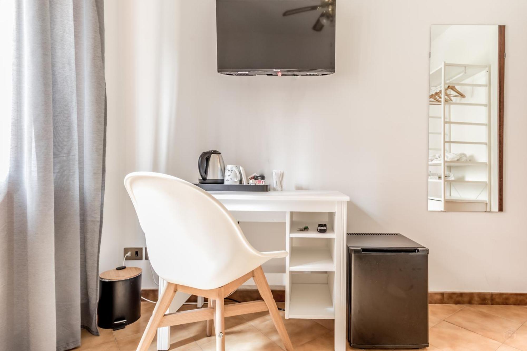 Marconi31Eredia Otel Roma Dış mekan fotoğraf